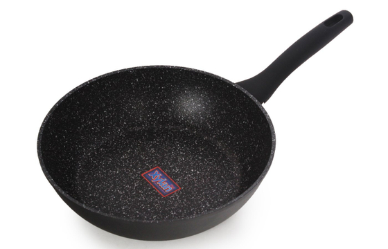 Сковорода 28см Leran MONTE PF328