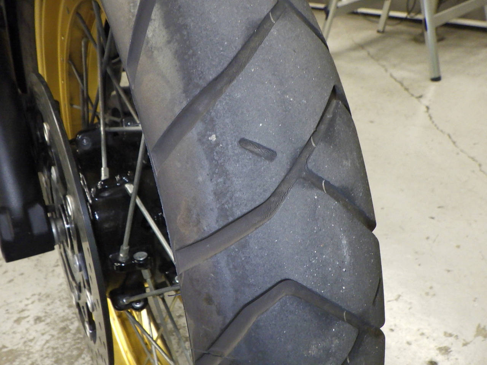 Suzuki V-Strom DL650XTA 051947