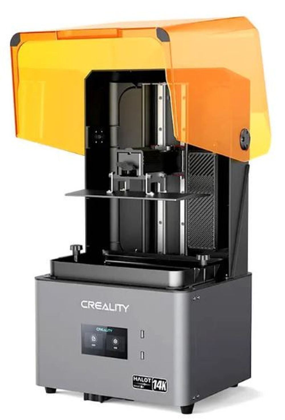 3D принтер Creality HALOT-MAGE S