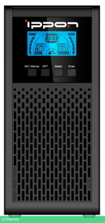 Источник бесперебойного питания Ippon Innova G2 Euro 1000L (1547590)