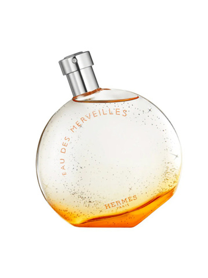 HERMES EAU DES MERVEILLES lady 30ml edt