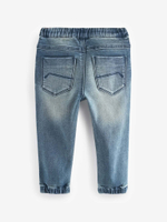 Джинсы для мальчика Next K97-931, Голубой