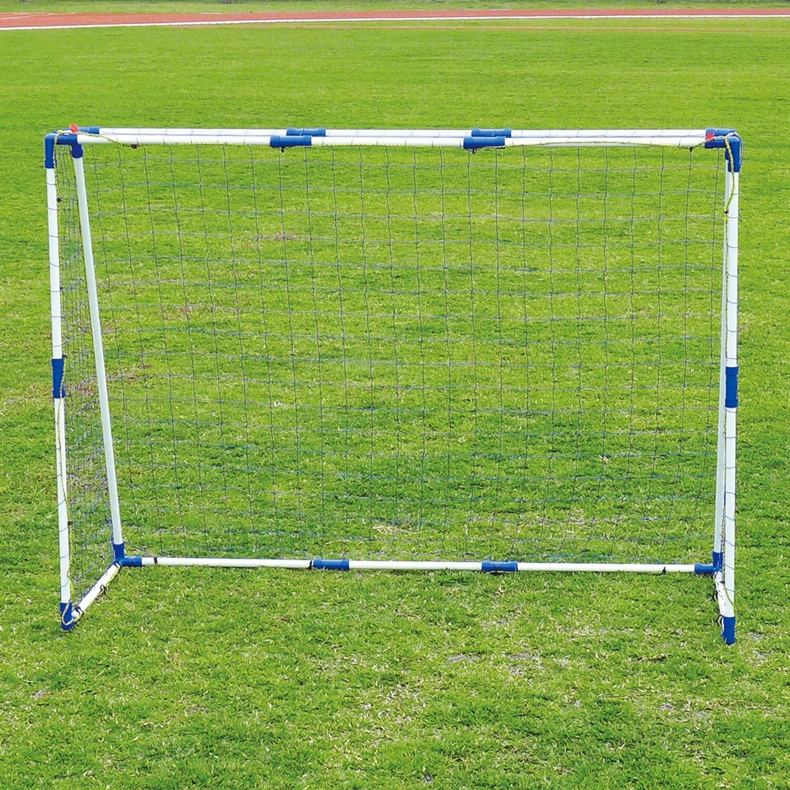 Ворота игровые DFC 8ft сталь GOAL5250ST фото №1