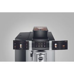 Кофемашина Jura X10 EU (15277)