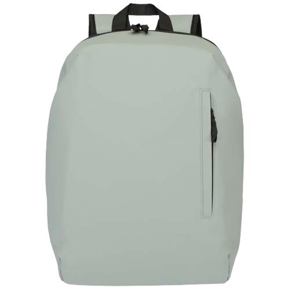 Рюкзак Resi Plus 15" из материалов, переработанных согласно стандарту GRS, с защитой от кражи объемом 18 л