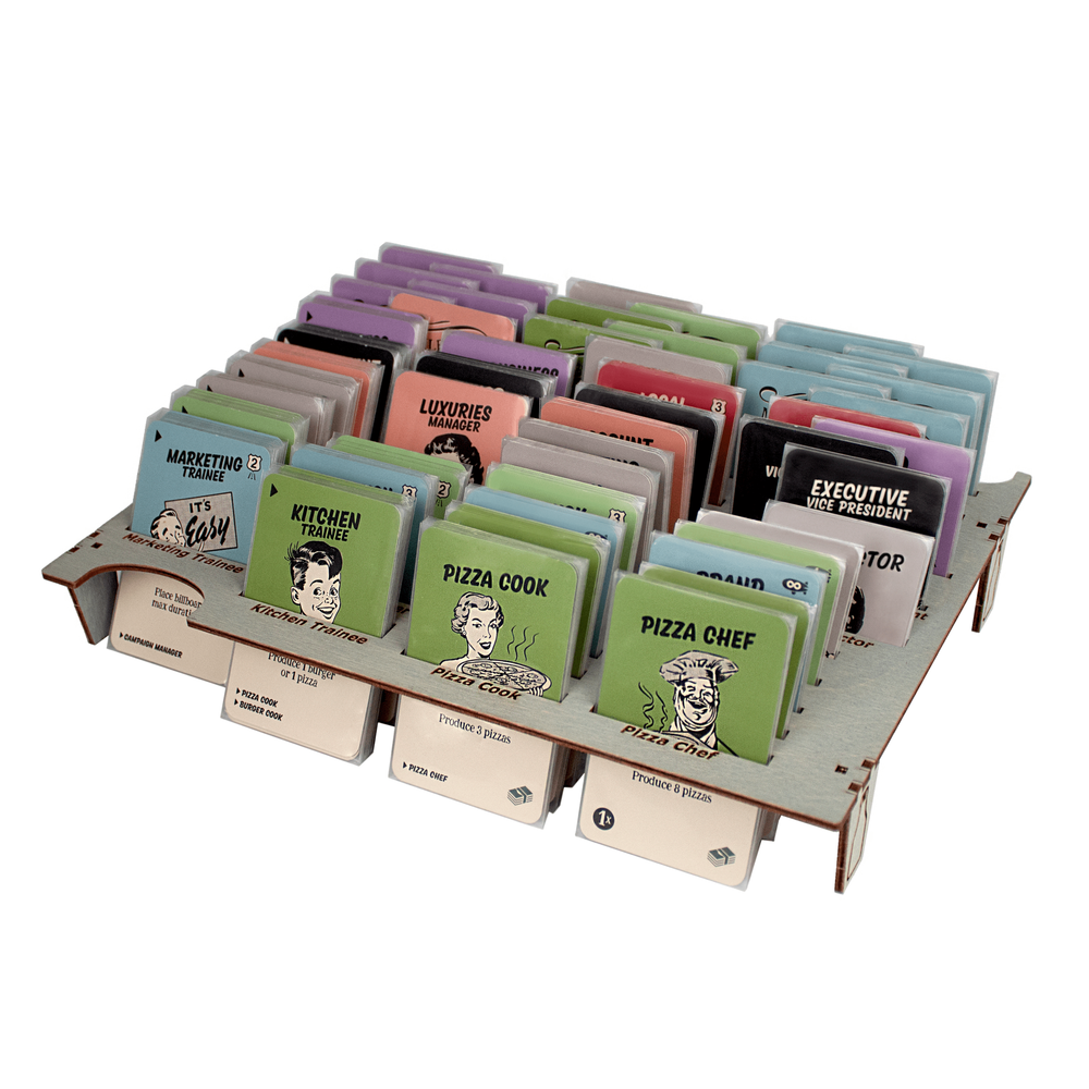 Органайзер Food Chain Magnate