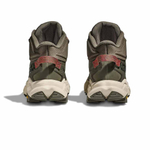 Ботинки мужские Hoka Trail code GTX