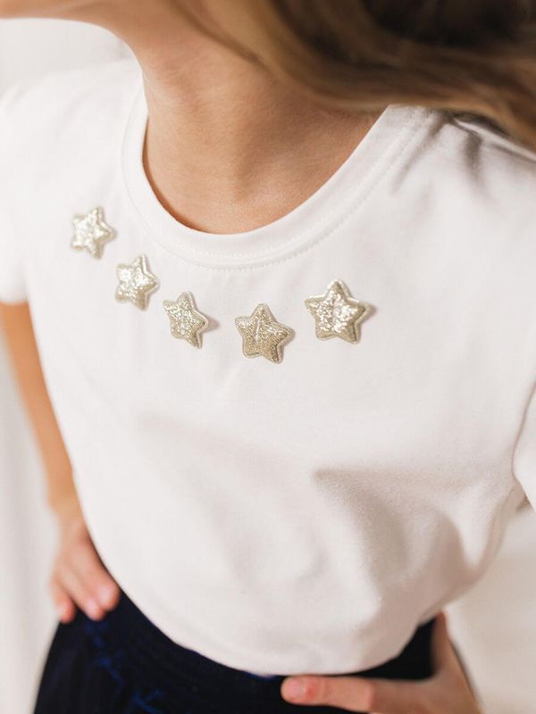 Футболка 6433