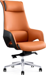 Кресло для Руководителя ARTZ-BS-PY08A-Brown