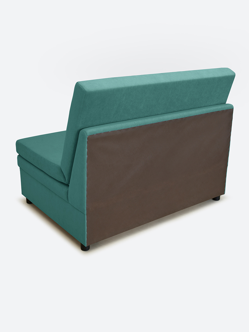 Диван "Экономик" Студия-Ф 120 см