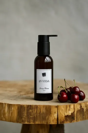 Гидрофильное масло