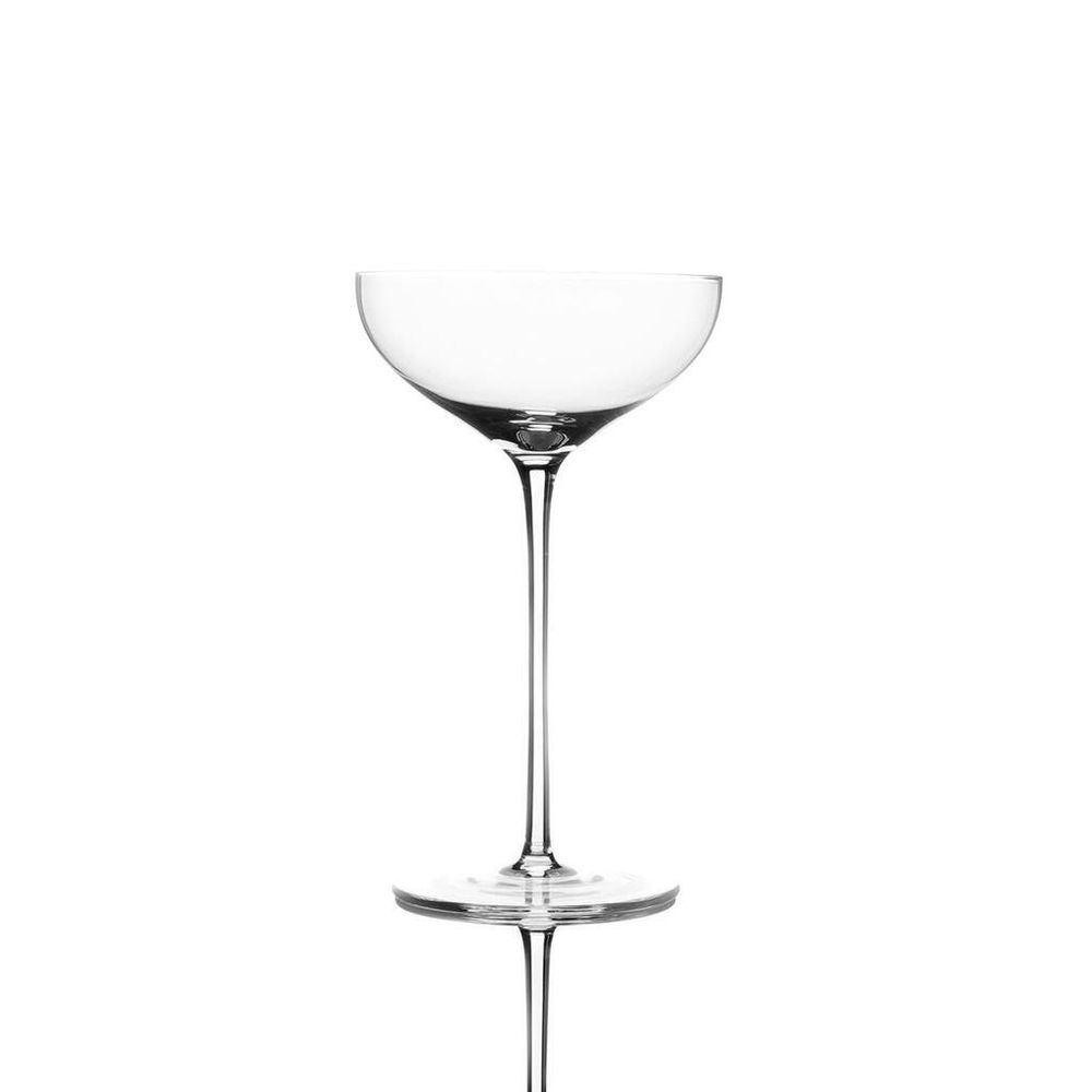 Рюмка коктейльная 165 мл "Libre" d 9,4 см h16,2 см   P.L. [6]