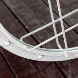 Зеркало Объект мечты Чарли вайт