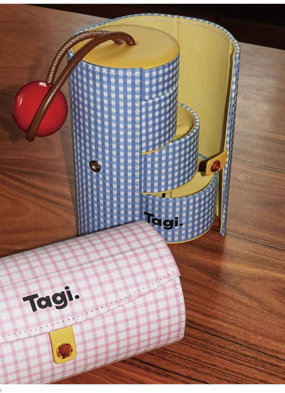 Шкатулка "голубой шар"