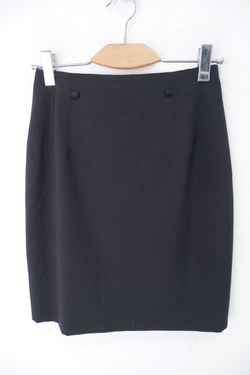 Юбка Hirsch  с шерстью 42 размер