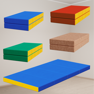 Маты спортивные