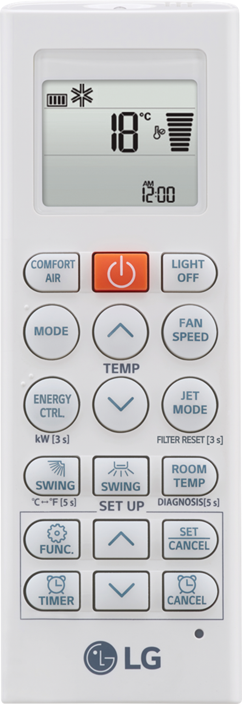 Внутренний настенный блок мульти-сплит системы Бриз Multi PM09SP.NSJ на 25 м²