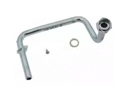 Трубка газовая для котлов Vaillant 0020200691