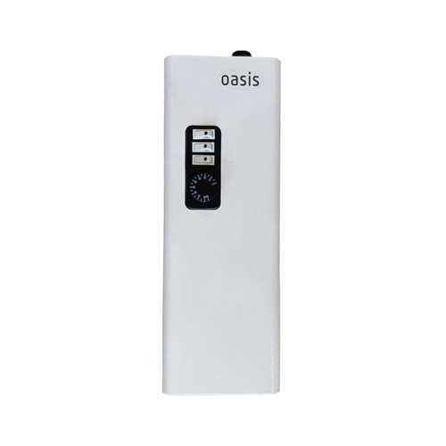 Котел электрический Oasis КM-3 (220В)