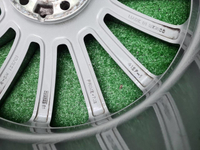 Диск литой R21 Mercedes GLE V167 (18-нв) передний