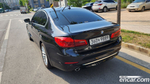 BMW 5 Series (G30) 520d Luxury Plus (03.2020)