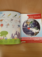 Next Move British English Starter Level Student's Book + DVD