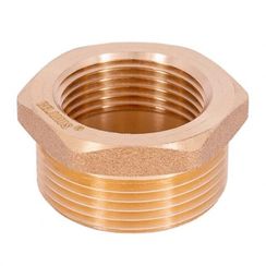 Футорка BELAMOS 1-1.25 латунь