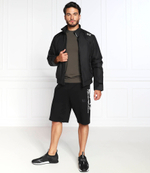 Куртка EA7 - черный(6LPB07 PN27Z)