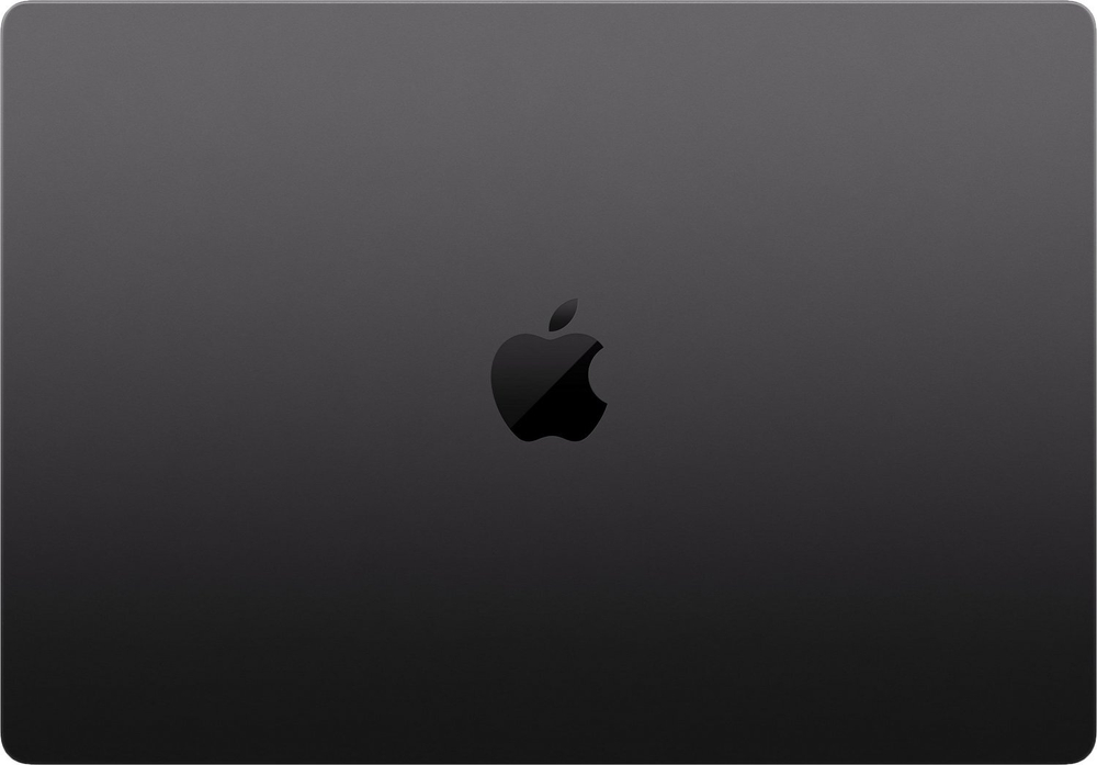 Ноутбук Apple MacBook Pro 16.2 (2024) M4 Pro 48/512 ГБ Черный космос (MX2Y3)