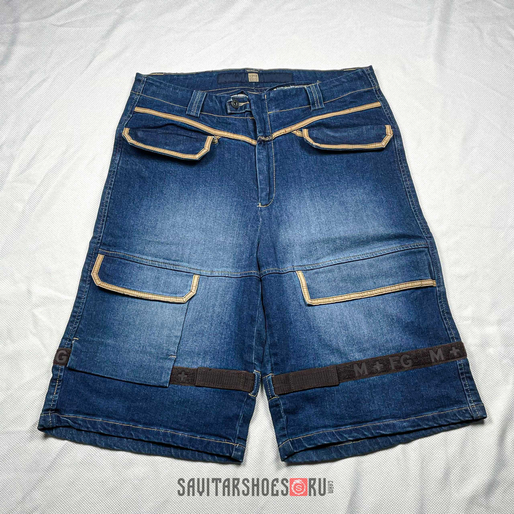 Шорты от M+FG