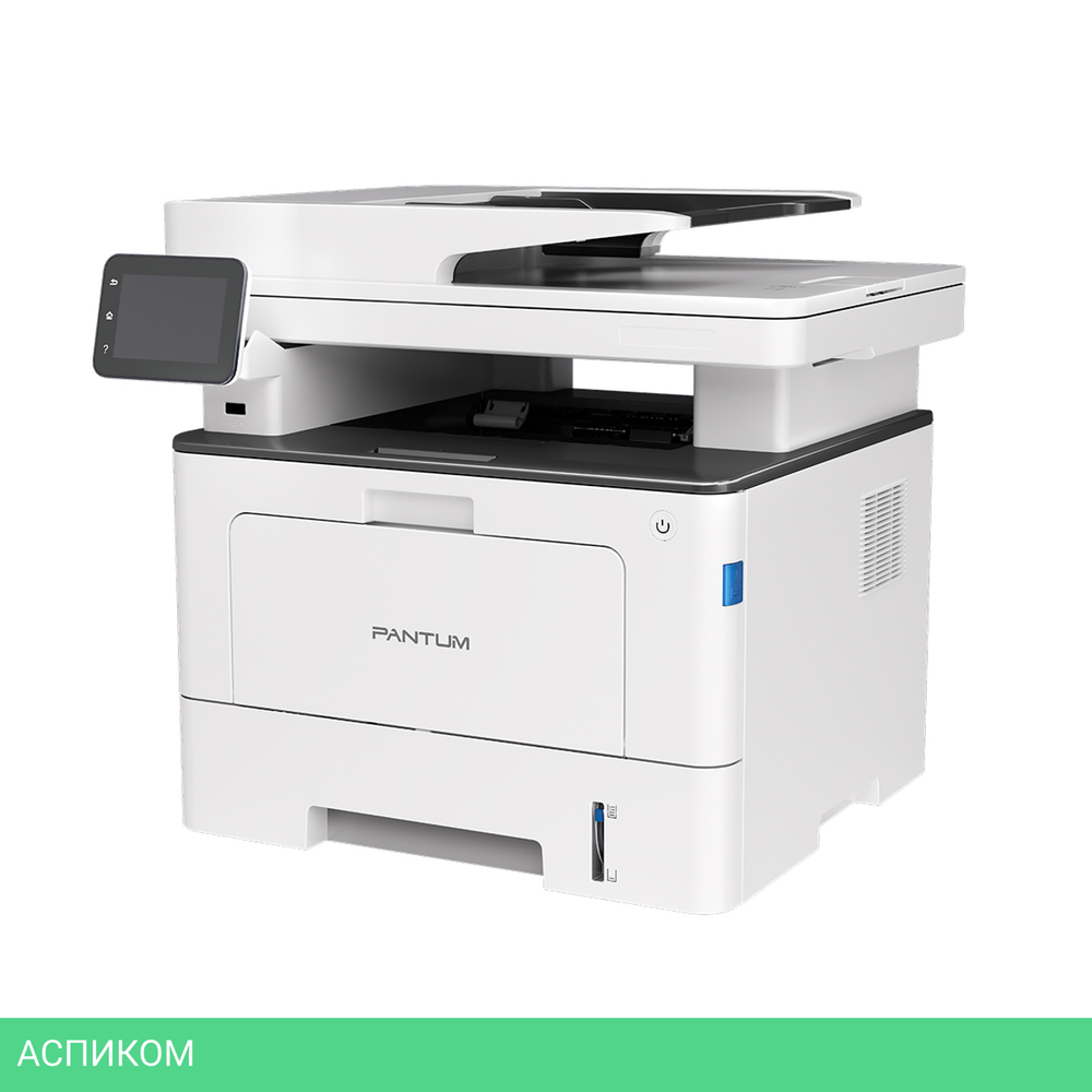 МФУ Pantum BM5100FDN