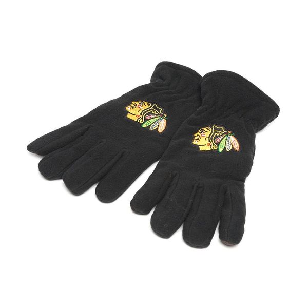 Перчатки Chicago Blackhawks