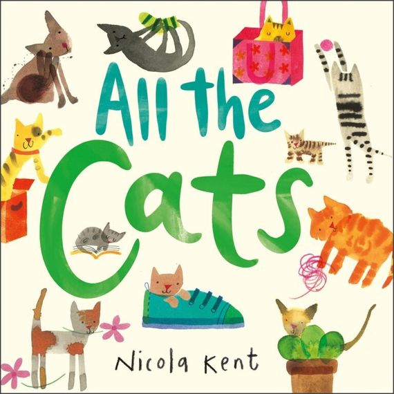 All the Cats - All the Pets
