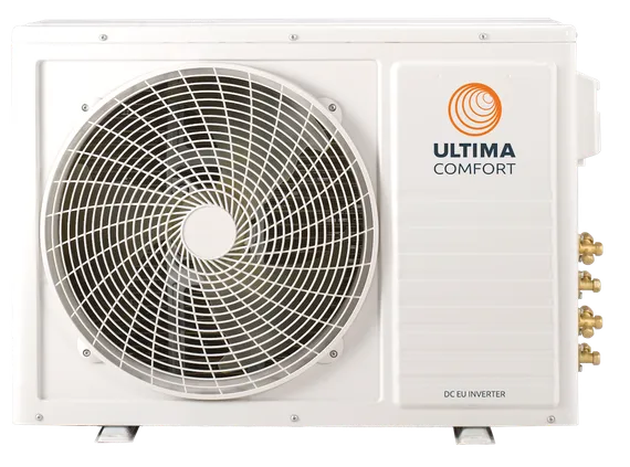 Наружный блок мульти-сплит-системы серии ECLIPSE MULTI DC EU Inverter UC-2FMA14-OUT