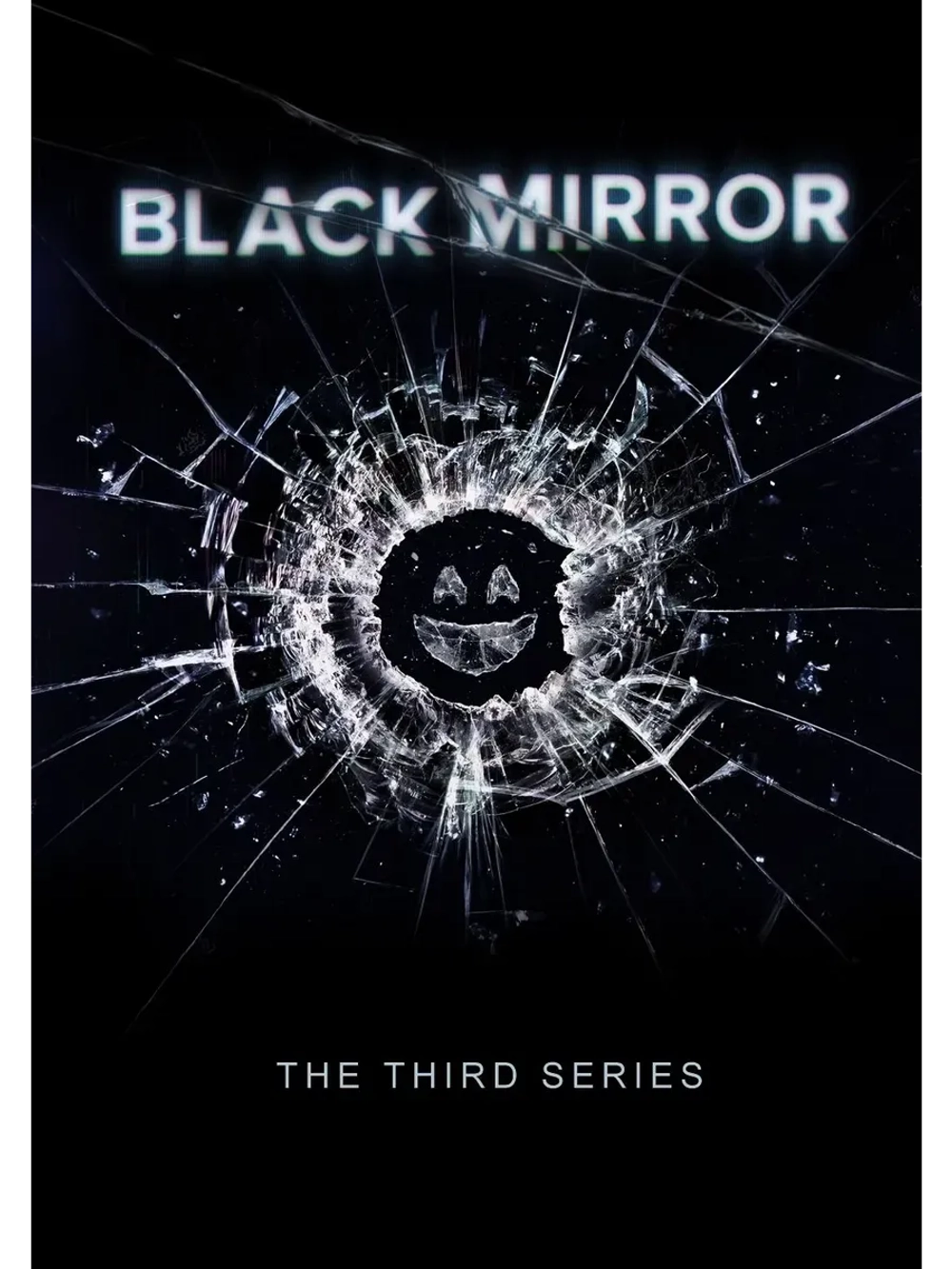 Черное зеркало, 3 сезон (2011-2023) (КИНО USB)