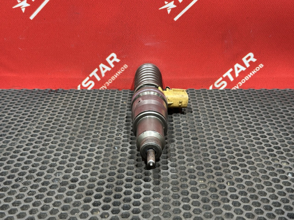 Форсунка топливная