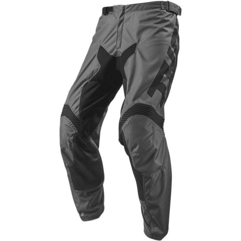 Pulse Pant / Серый