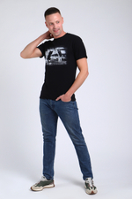 футболка мужская 82053