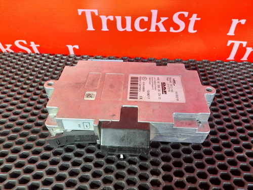 Блок управления RCC-160 2018 год.