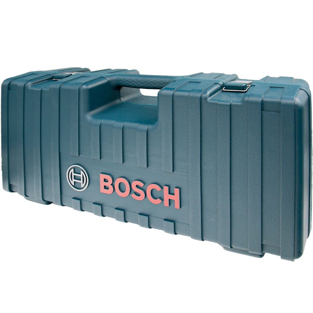 Кейс BOSCH для УШМ 230 (оригинал)