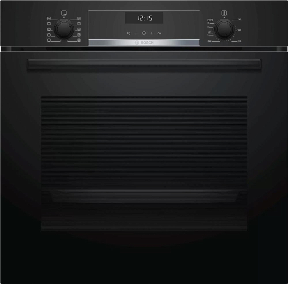 Духовой шкаф Bosch HBG537EB0R
