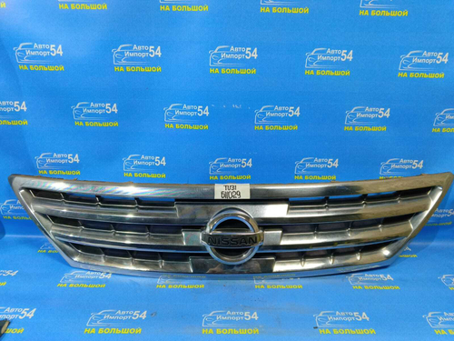 Решетка радиатора NISSAN PRESAGE 2003-2006