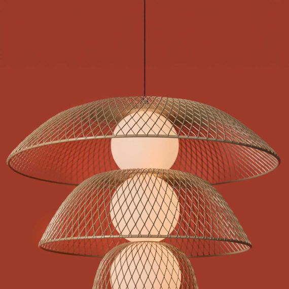 Подвесной светильник Freya Modern FR5545PL-L5BG