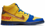 Кроссовки Nike Dunk Sb Doernbecher 2019