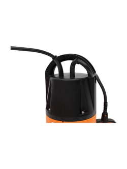 Дренажный насос, 750 Вт, выс. подъема 8.5 м, Gigant GDP-02