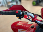 Квадроцикл Yacota TYPHOON 250 LD