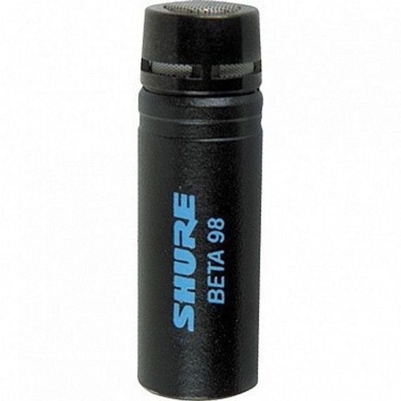 SHURE BETA 98Н/С