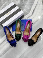 Туфли Aquazzura