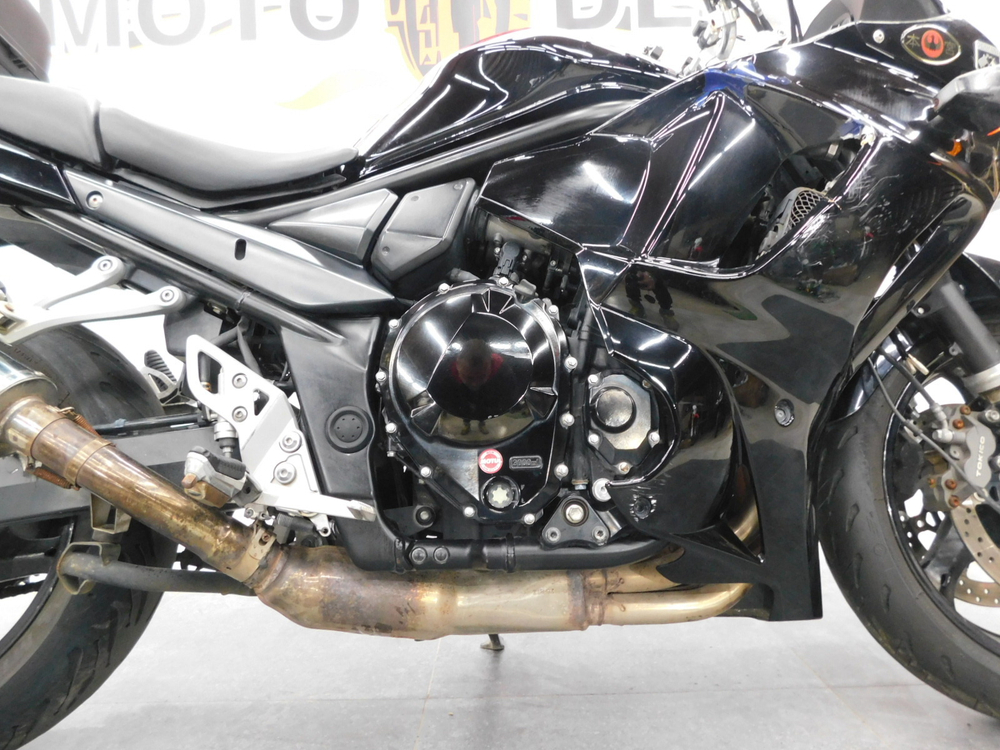 Suzuki Bandit 1250F ABS 038367