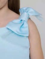 Платье детское 122